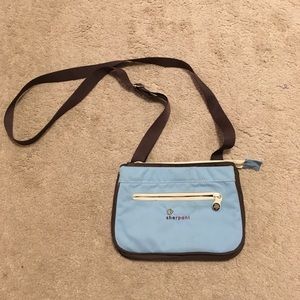 Sherpani Crossbody Mini Bag